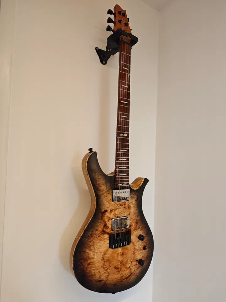 Liuteria Guitex Custom 24 (Italia - 2023)