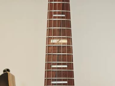 Liuteria Guitex Custom 24 (Italia - 2023) - foto 9