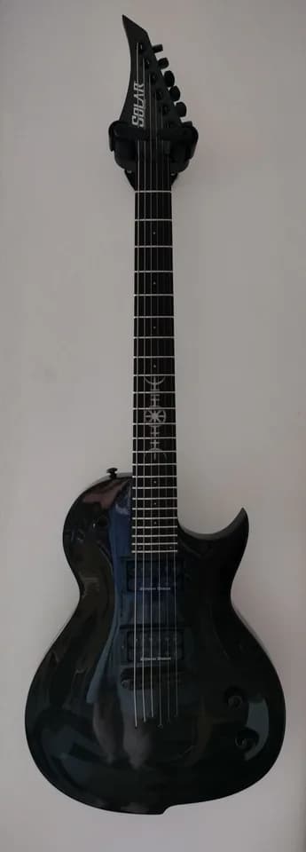 Solar GC1.6 Killertone