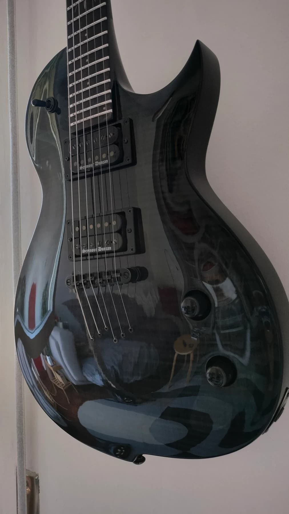 Solar GC1.6 Killertone - foto 1