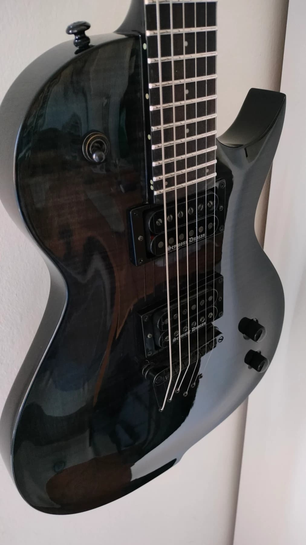 Solar GC1.6 Killertone - foto 17