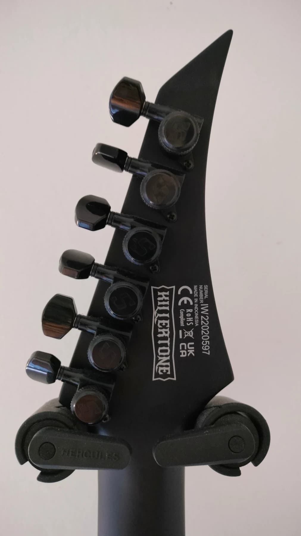 Solar GC1.6 Killertone - foto 13