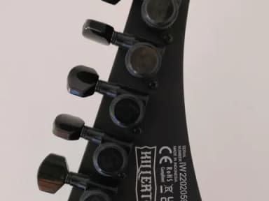 Solar GC1.6 Killertone - foto 13