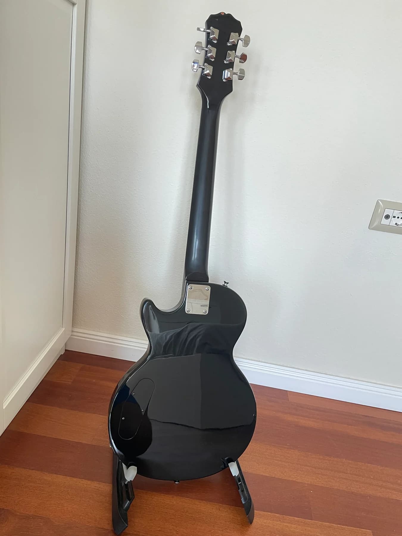 Epiphone Les Paul Special II ltd - foto 5