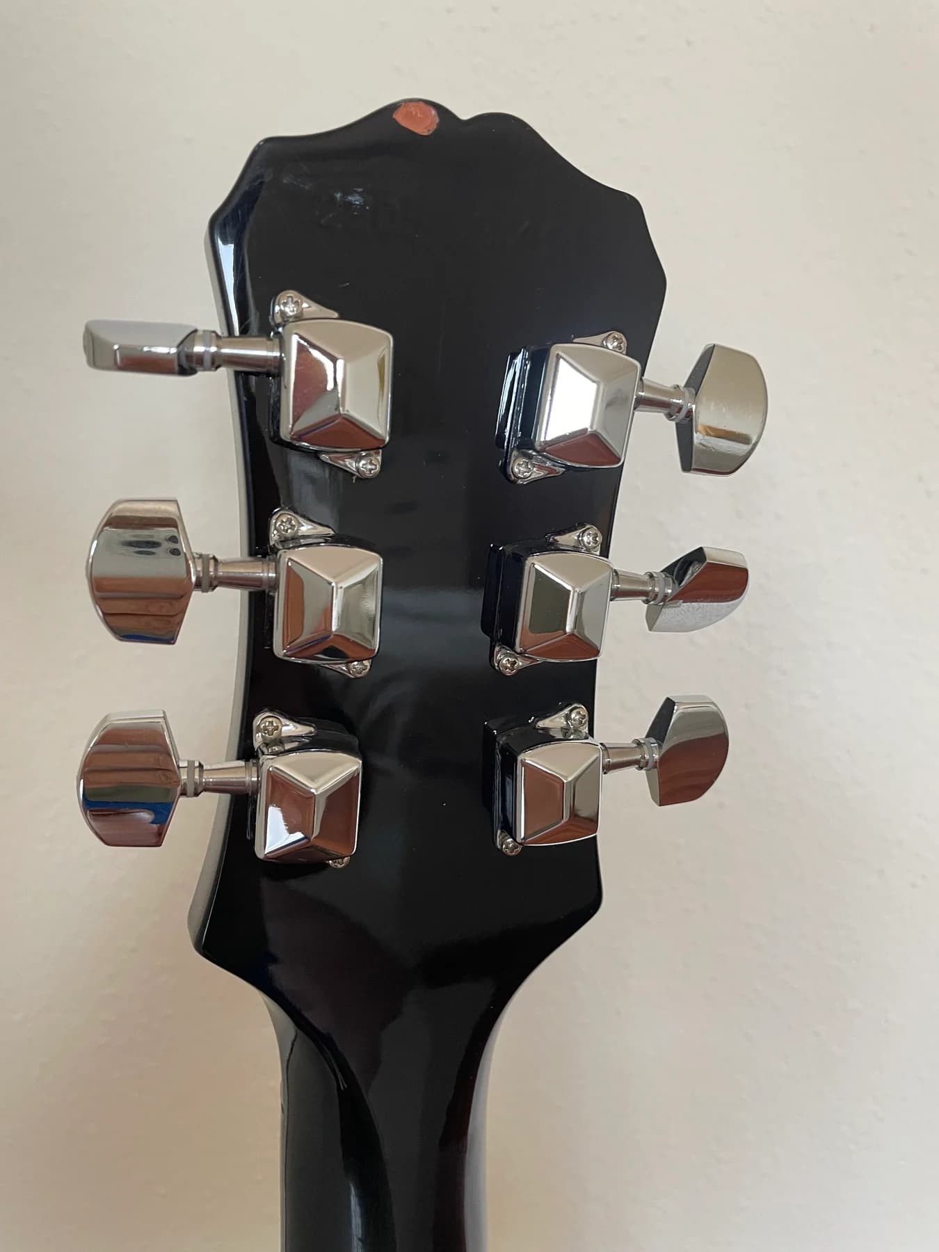 Epiphone Les Paul Special II ltd - foto 11