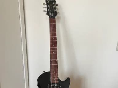 Epiphone Les Paul Special II ltd - foto 1