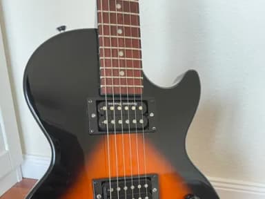 Epiphone Les Paul Special II ltd - foto 3