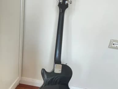 Epiphone Les Paul Special II ltd - foto 5