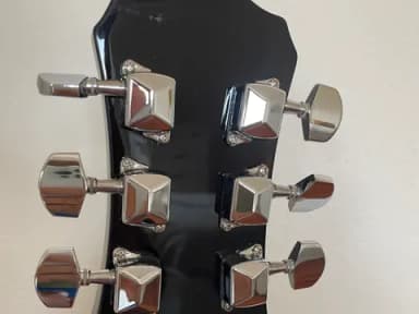 Epiphone Les Paul Special II ltd - foto 11