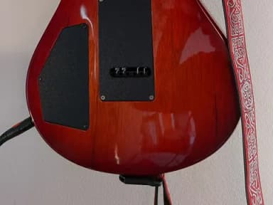 Liuteria Manne Ventura Gloss Special (Italia) - foto 1