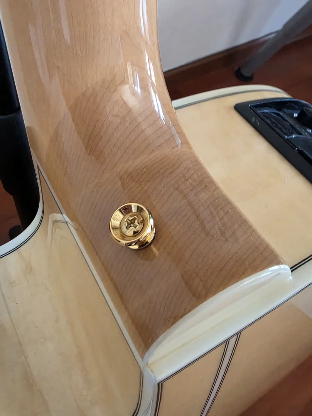 Takamine TAKAMINE GJ72CE-12 Natural (Cina) - foto 5
