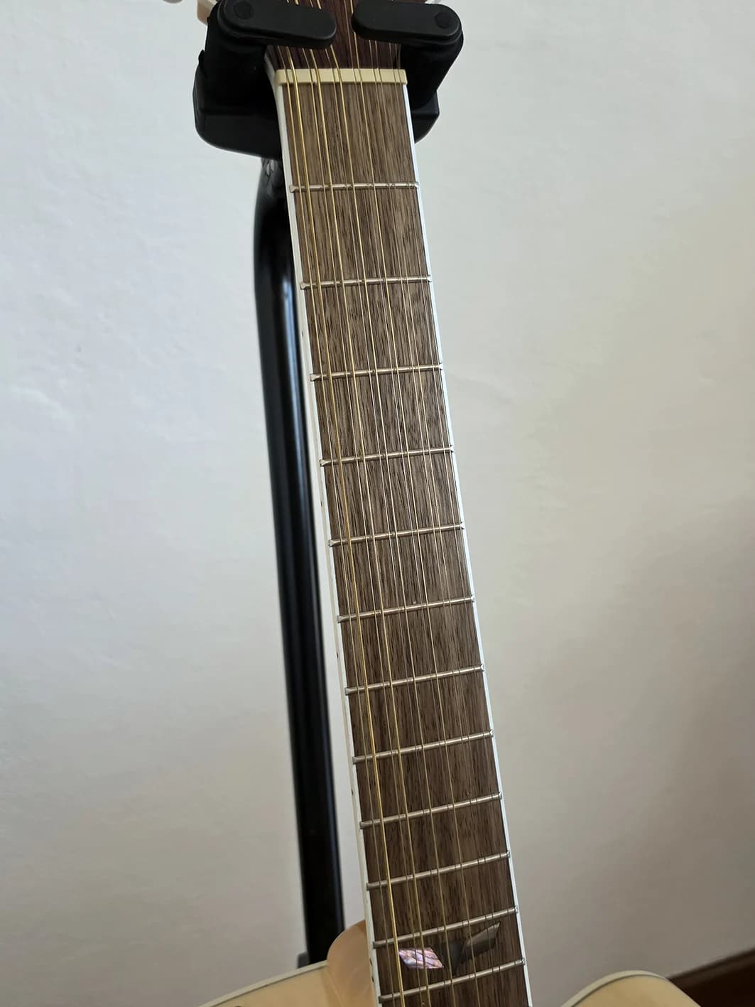 Takamine TAKAMINE GJ72CE-12 Natural (Cina) - foto 11