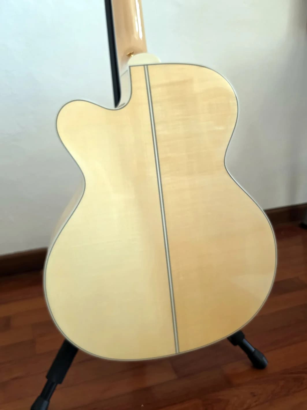 Takamine TAKAMINE GJ72CE-12 Natural (Cina) - foto 17