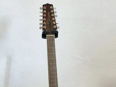 Takamine TAKAMINE GJ72CE-12 Natural (Cina) - foto 9