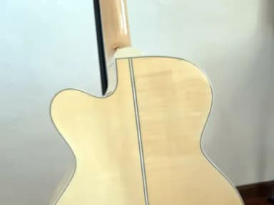 Takamine TAKAMINE GJ72CE-12 Natural (Cina) - foto 17