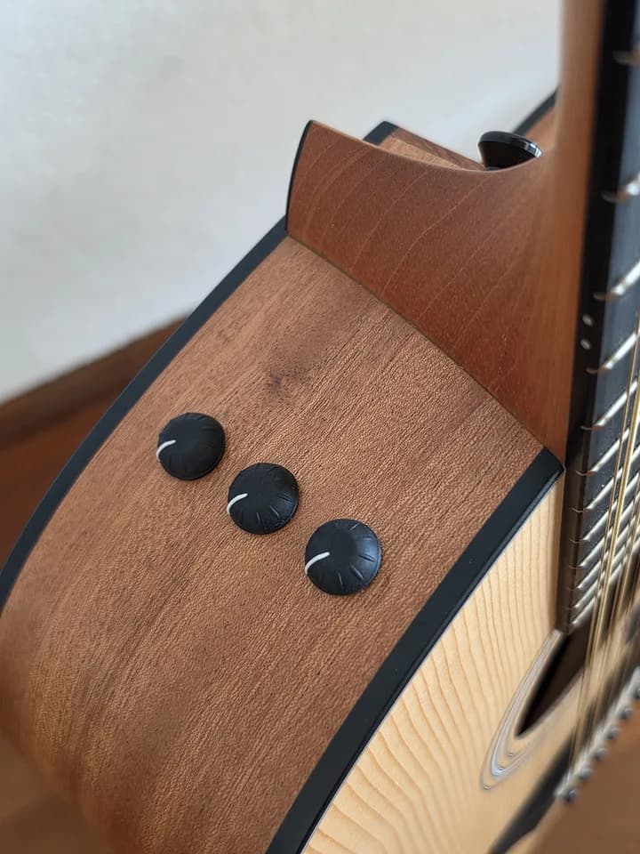 Taylor 150CE (Messico)