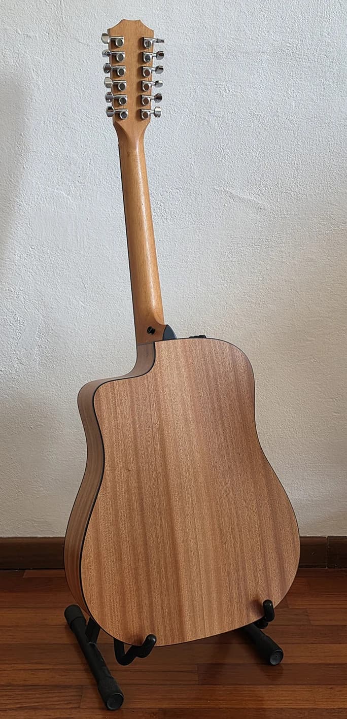Taylor 150CE (Messico) - foto 3