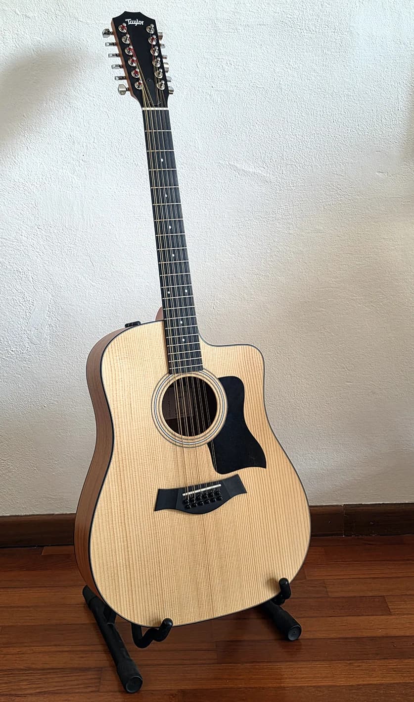 Taylor 150CE (Messico) - foto 5