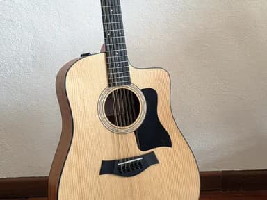 Taylor 150CE (Messico) - foto 5