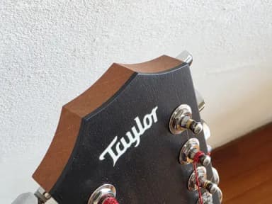 Taylor 150CE (Messico) - foto 11