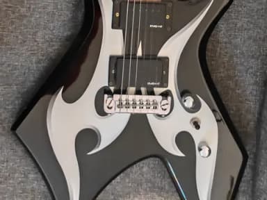 B.C. Rich Warlock - foto 8