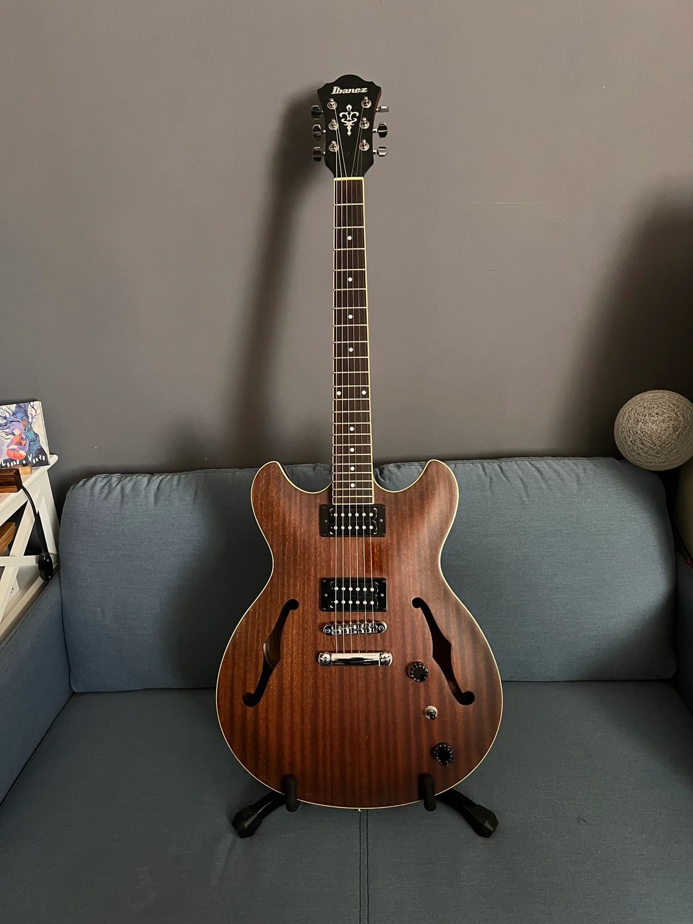 Ibanez As53 tf - foto 1