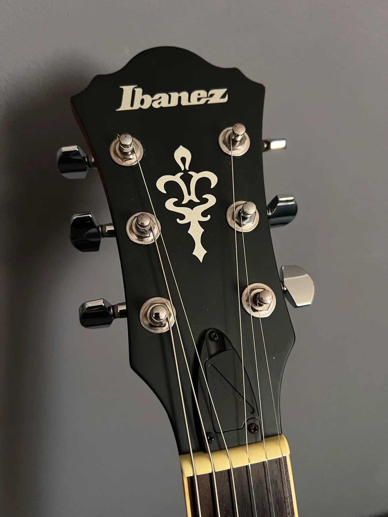 Ibanez As53 tf - foto 3