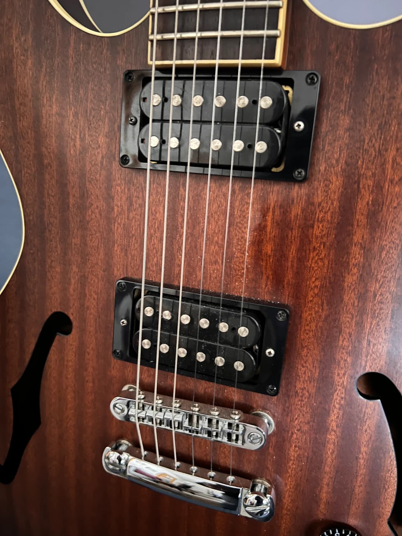 Ibanez As53 tf - foto 5