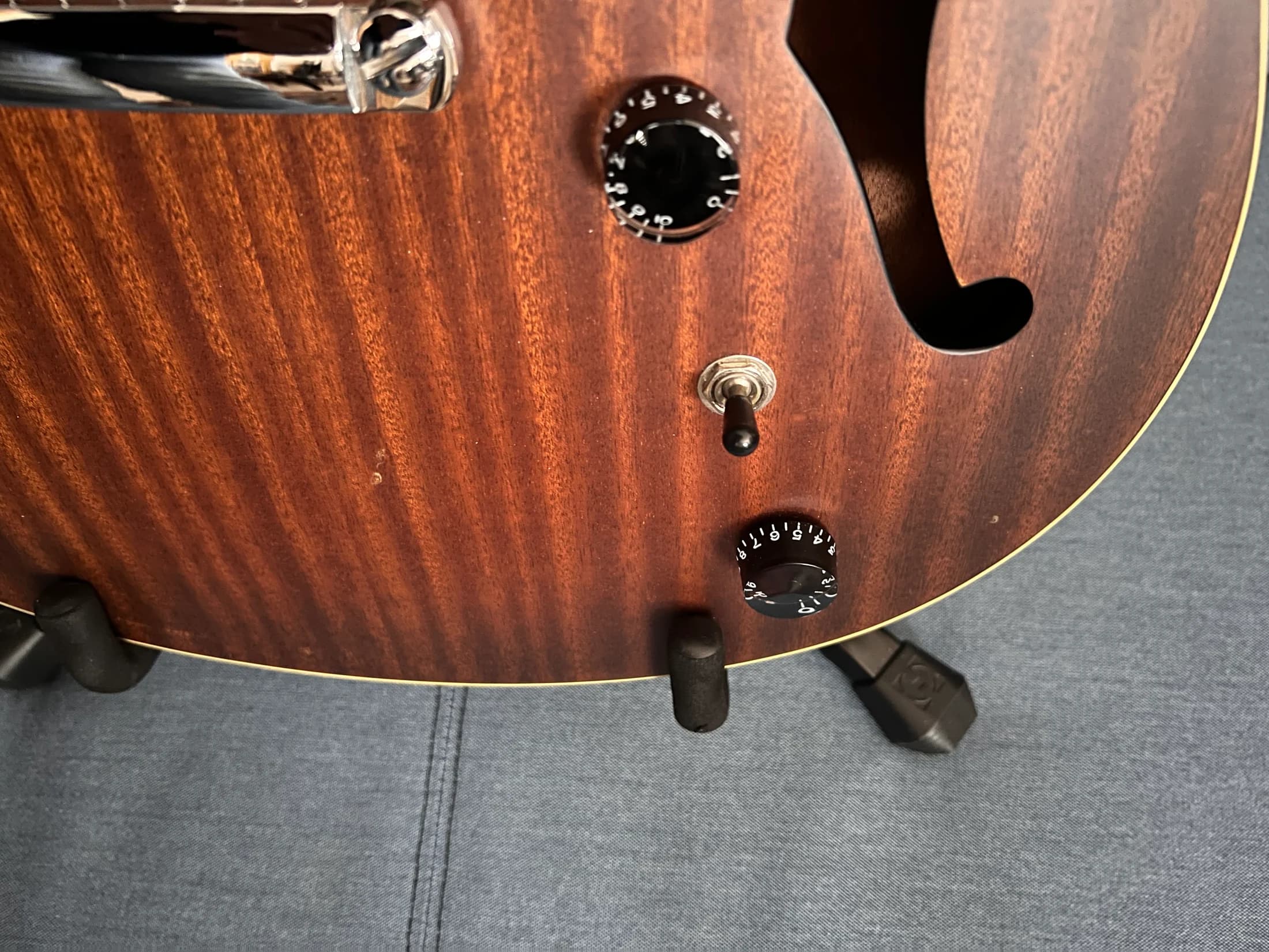 Ibanez As53 tf - foto 7