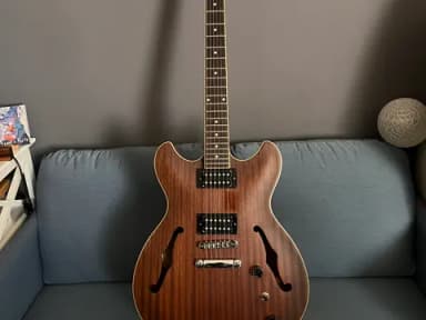 Ibanez As53 tf - foto 1