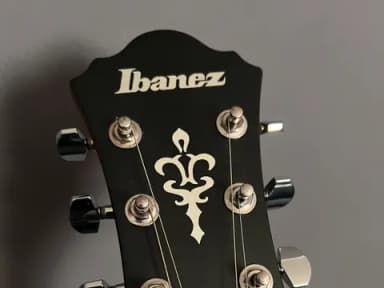 Ibanez As53 tf - foto 3