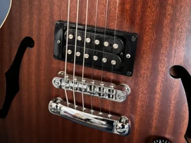 Ibanez As53 tf - foto 5