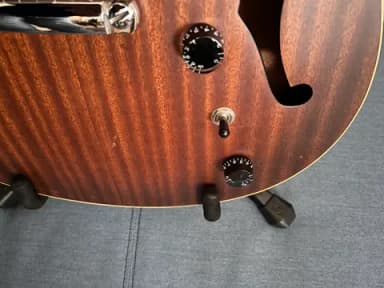 Ibanez As53 tf - foto 7