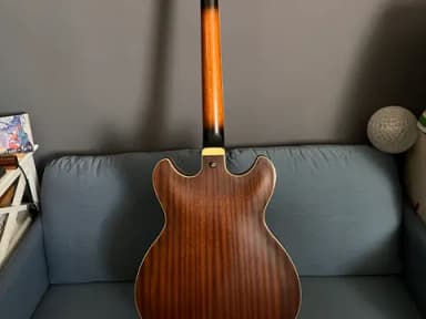 Ibanez As53 tf - foto 9