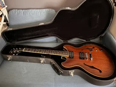 Ibanez As53 tf - foto 11