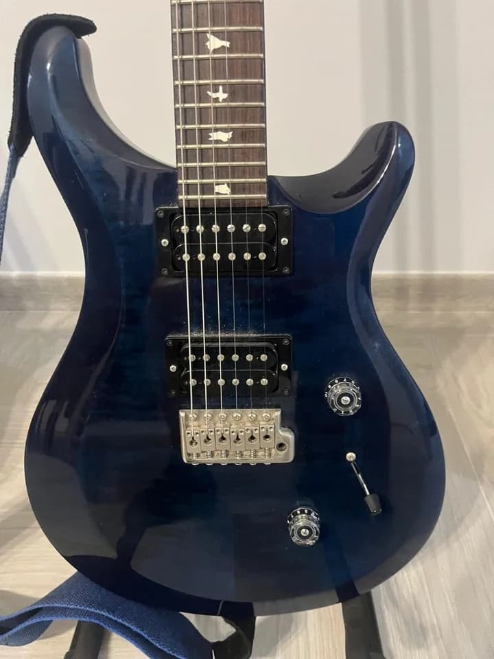 PRS S2 Custom 24 (USA)