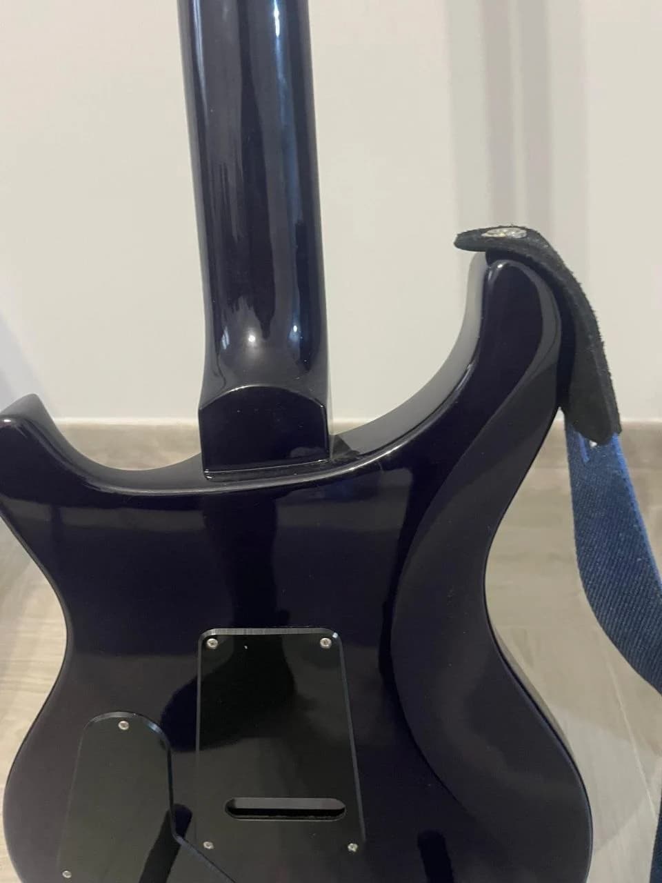 PRS S2 Custom 24 (USA) - foto 1