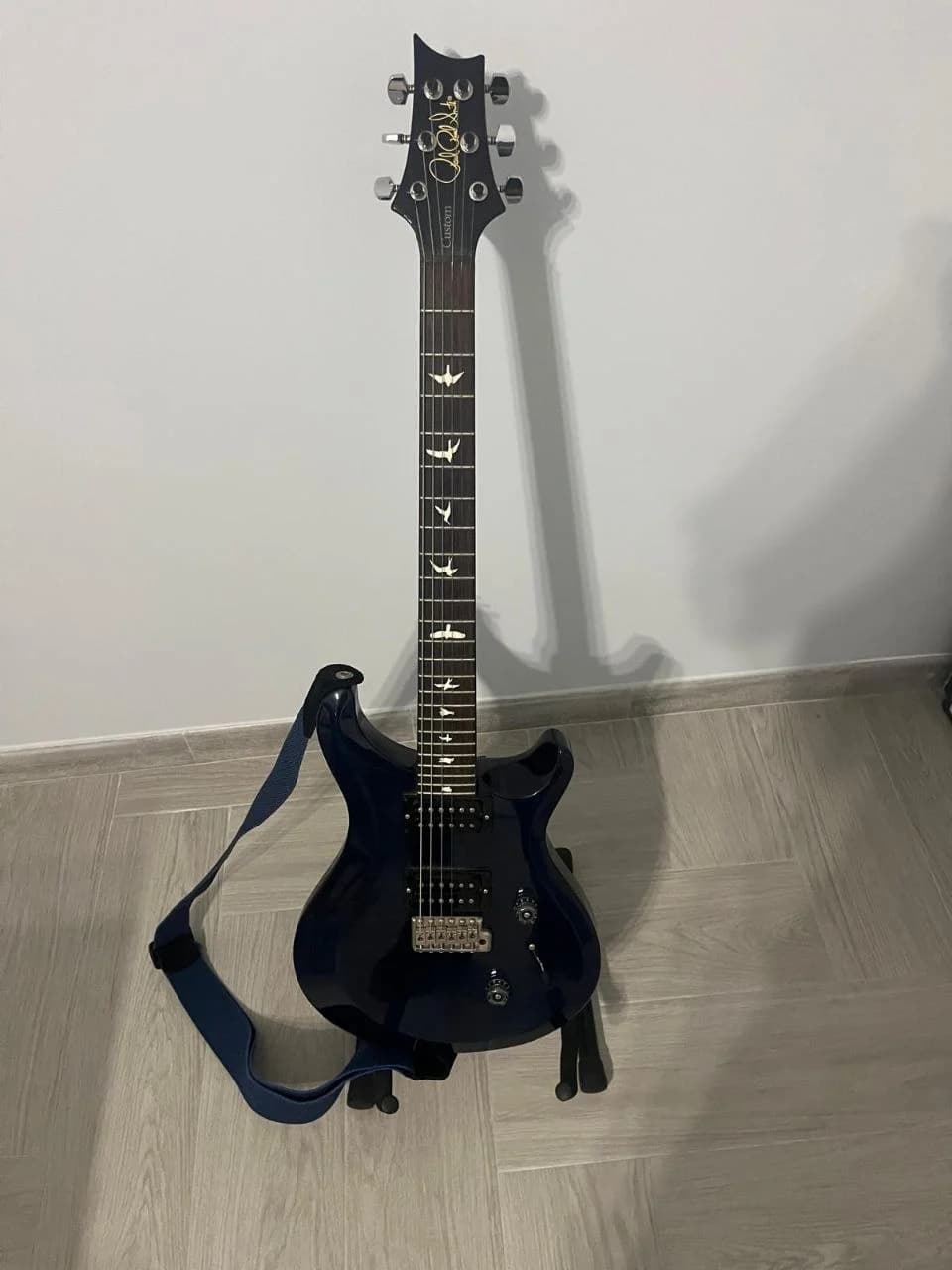 PRS S2 Custom 24 (USA) - foto 3
