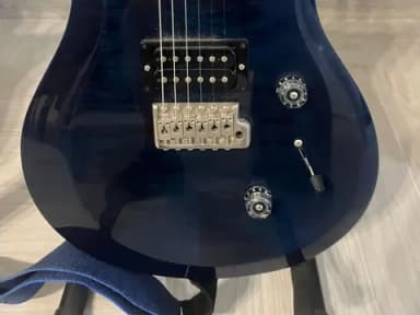 PRS S2 Custom 24 (USA) - foto 5