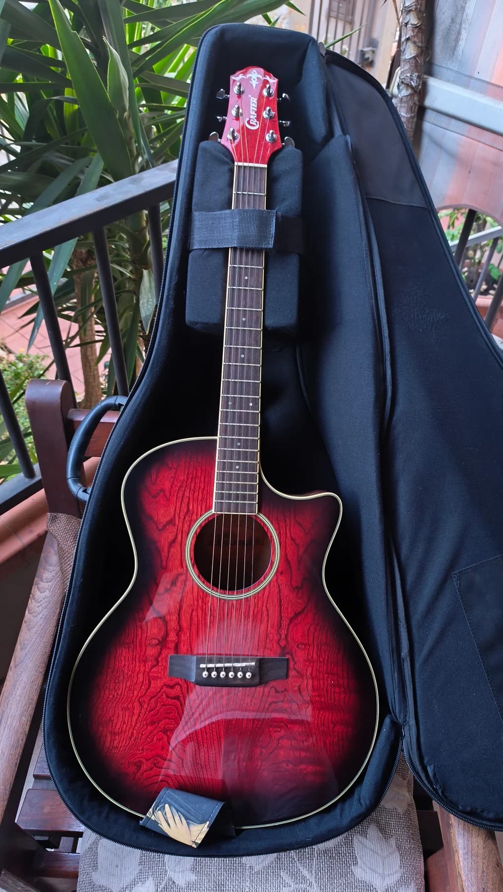 Crafter EG-110CEQ/RS (Italia) - foto 3
