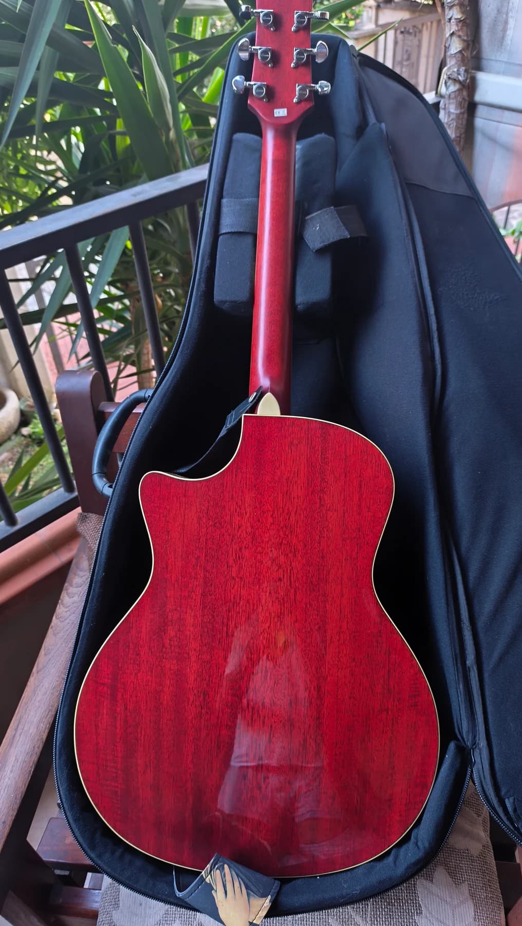 Crafter EG-110CEQ/RS (Italia) - foto 7