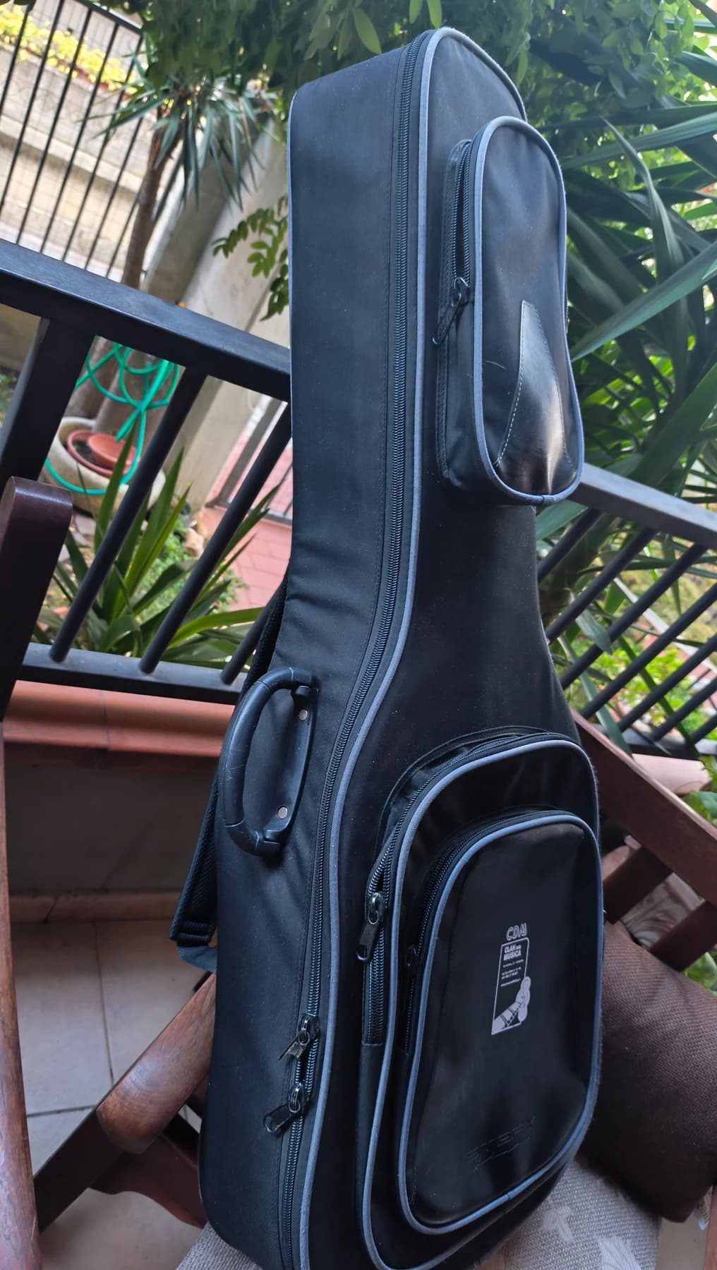 Crafter EG-110CEQ/RS (Italia) - foto 15