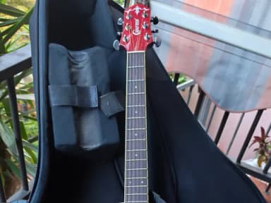 Crafter EG-110CEQ/RS (Italia) - foto 1