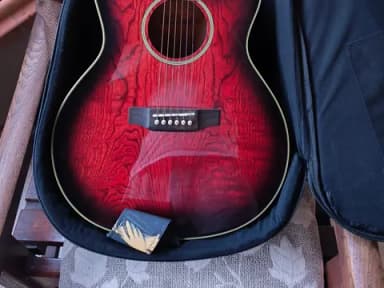 Crafter EG-110CEQ/RS (Italia) - foto 3