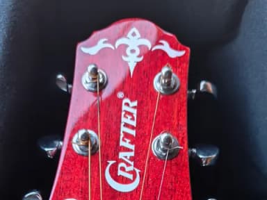 Crafter EG-110CEQ/RS (Italia) - foto 5