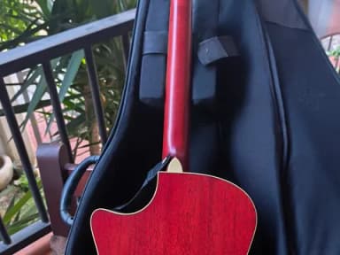 Crafter EG-110CEQ/RS (Italia) - foto 7