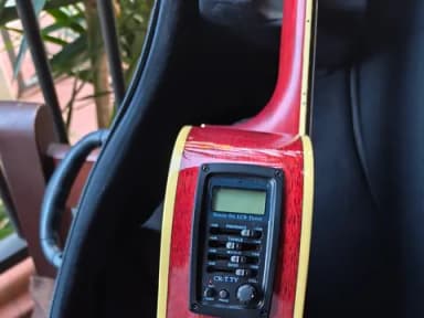 Crafter EG-110CEQ/RS (Italia) - foto 11