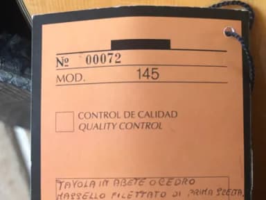 Raimundo 145 (Spagna - 1997) - foto 9