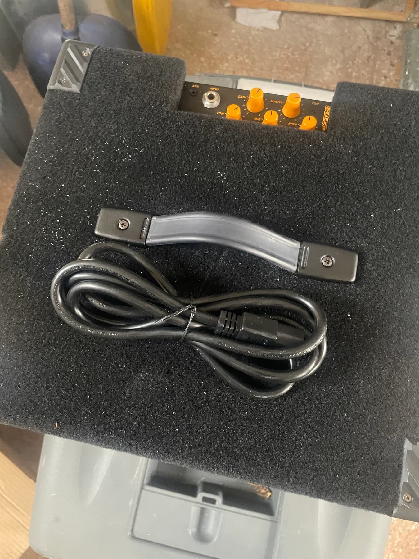 DV Mark Marcus Miller CMD 101 Micro 60 (Italia - 2025) - foto 3