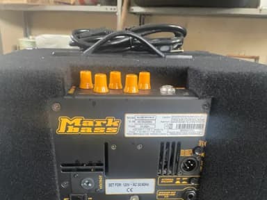 DV Mark Marcus Miller CMD 101 Micro 60 (Italia - 2025) - foto 5